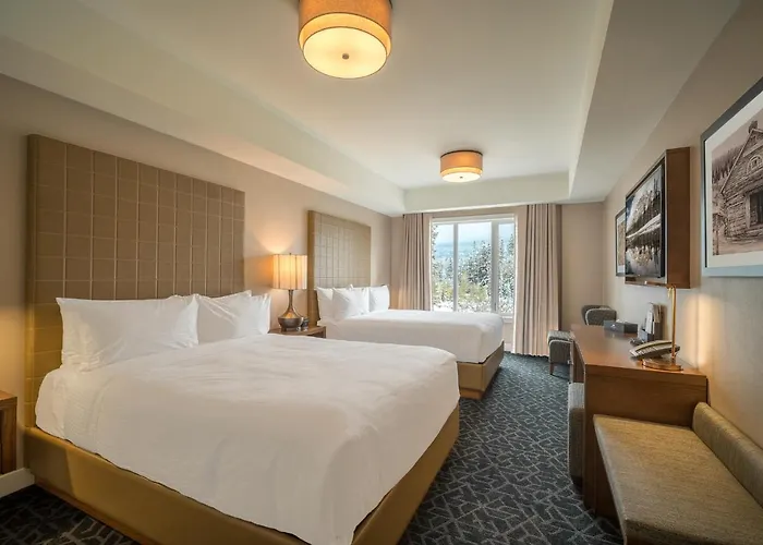 The Malcolm Hotel
