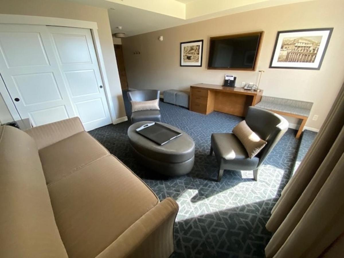 Hotel The Malcolm 4*