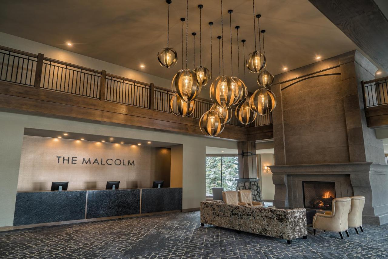 The Malcolm Canmore