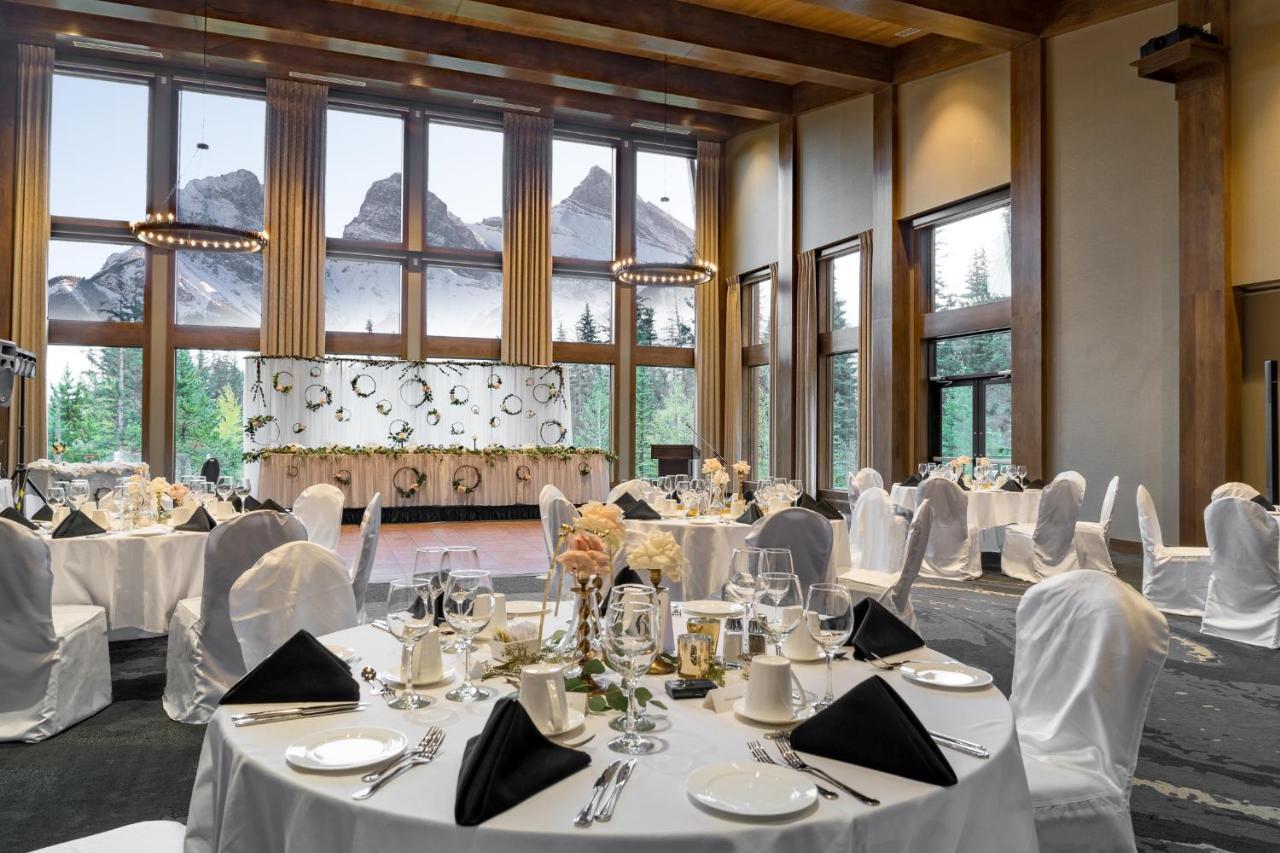 The Malcolm 4* Canmore