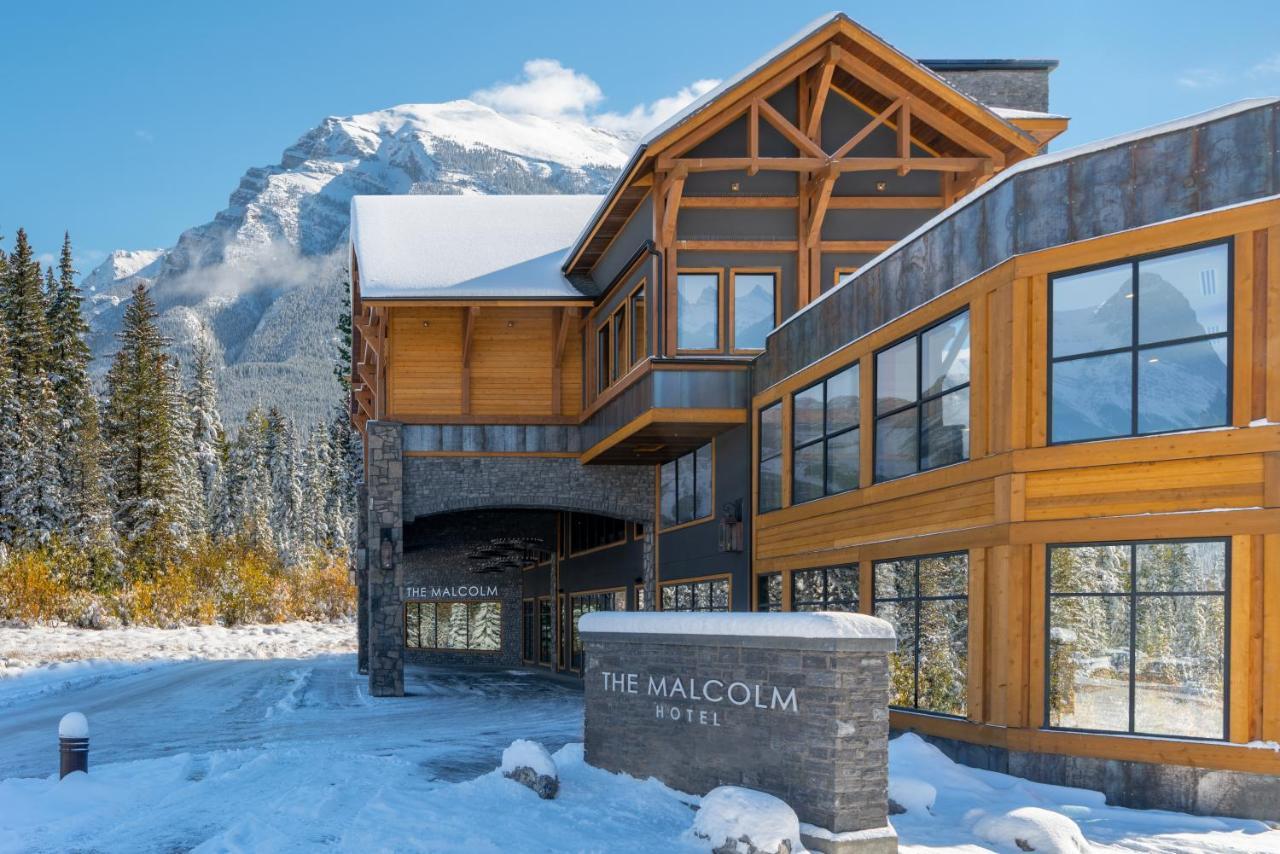 The Malcolm Canmore