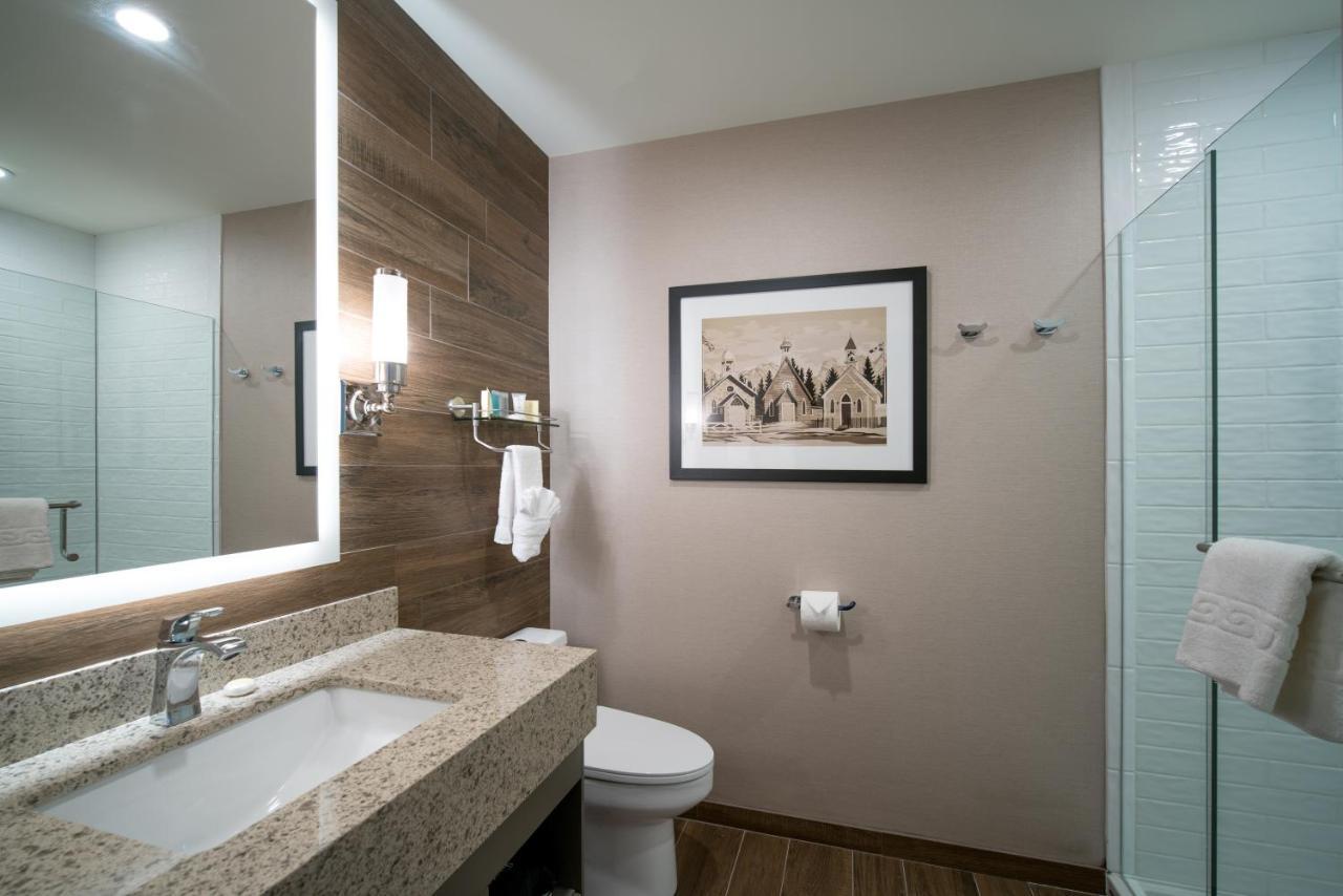 The Malcolm 4* Canmore