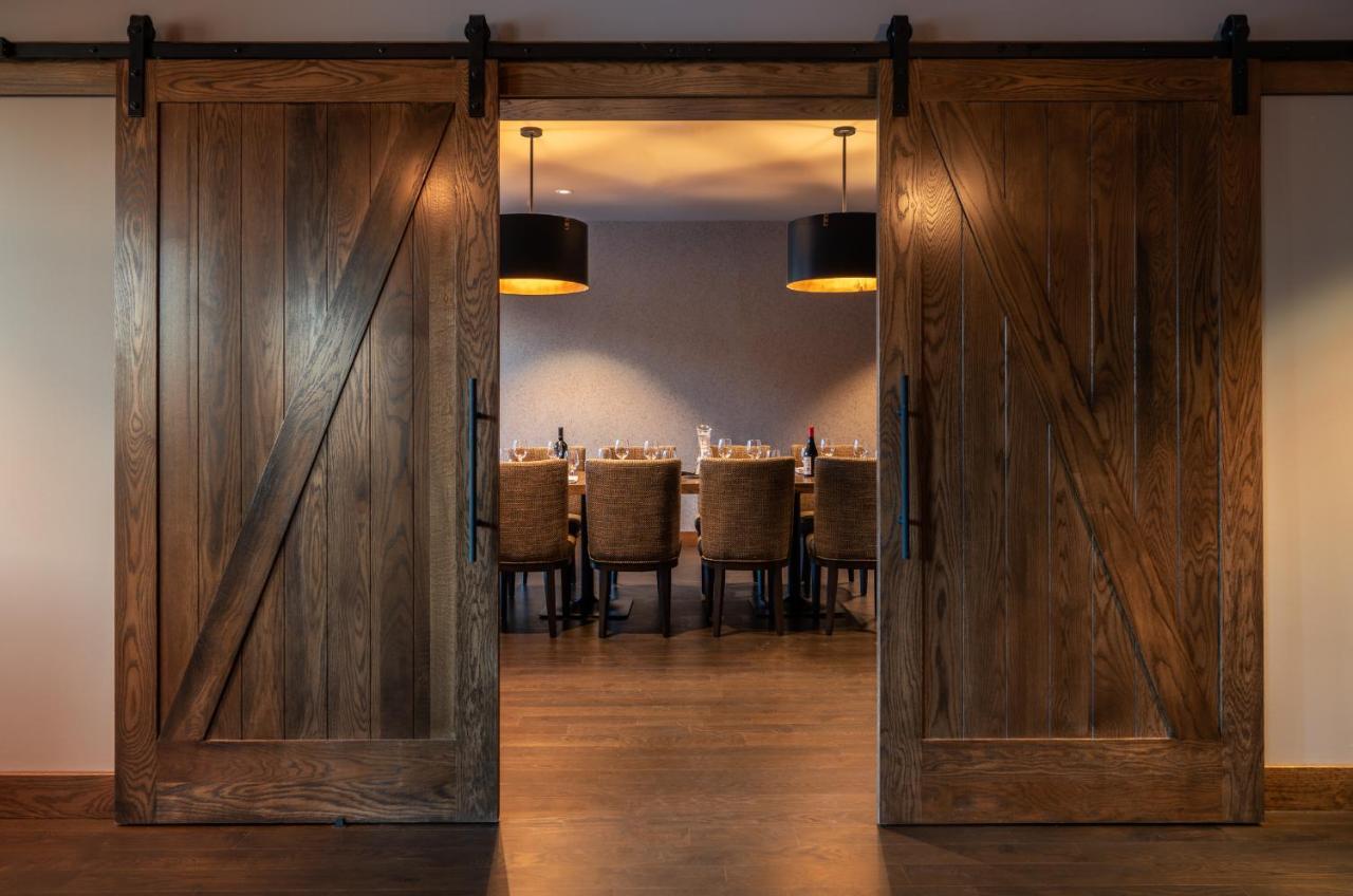 The Malcolm Hotel 4*