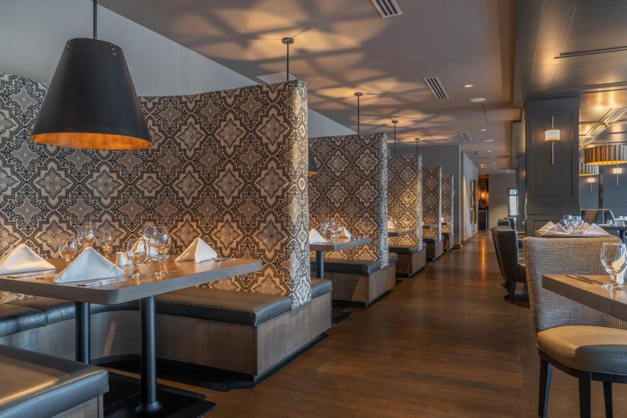 The Malcolm Hotel Canmore