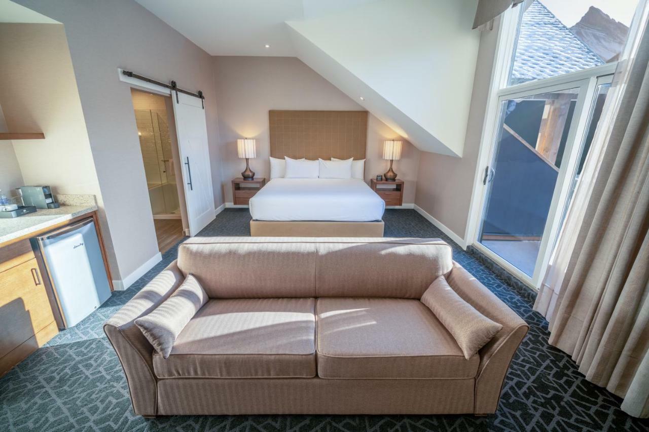 The Malcolm Hotel 4*