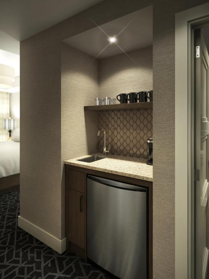 Hotel The Malcolm