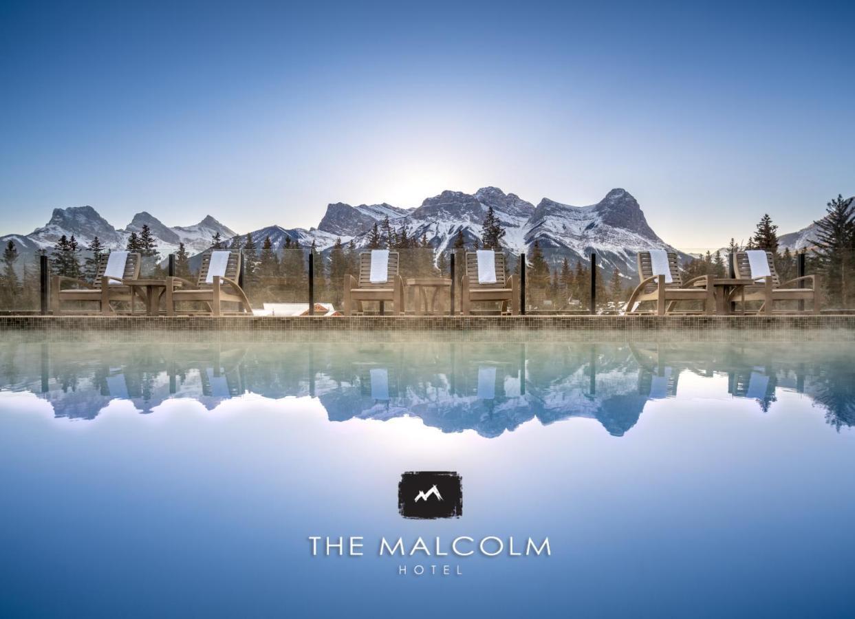 The Malcolm Hotel
